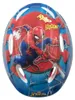 Marvel Spider-Man Kinder Fahrrad-Helm Deluxe Gr. 52-56 cm Produktbild-Vorschau 5