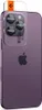 Spigen iPhone 17 Pro/Pro Max Glas.tR EZ Fit Optik Pro Anteprima dell’immagine prodotto 3