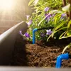 Solar Bewässerungssystem mit 15 Pfeiltropfer für Garten Produktbild-Vorschau 5