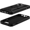 Pouzdro UAG Monarch pro iPhone 14 Plus, vyrobené z Náhled obrázku produktu 3