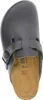 Birkenstock Boston NL schwarz schmale Weite Gr. 47 Produktbild-Vorschau 65