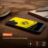 NIVOCASE Handyhülle für Samsung Galaxy A17 5G  Hülle Produktbild-Vorschau 4