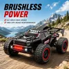 Ferngesteuertes Offroad-Monstertruck - SG316MAX PRO - Produktbild-Vorschau 3