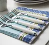 Villeroy & Boch Play! white pearl Tafelbesteck 24tlg. Produktbild-Vorschau 4