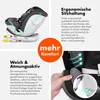 Daliya® ROTAZIONE i-Size 360° dětská autosedačka, ISOFIX a Náhled obrázku produktu 5