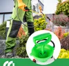 MalTec Drucksprüher mit verstellbarer Düse 5L Garten Produktbild-Vorschau 7