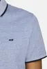 Jack & Jones Poloshirt Herren JJEPAULOS POLO SS NOOS blau Produktbild-Vorschau 10