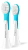 Philips Sonicare For Kids For Kids HX6032/90 Doppelpack Produktbild-Vorschau 1