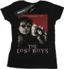 The Lost Boys - T-Shirt für Damen BI52347 (S) (Schwarz) Produktbild-Vorschau 1