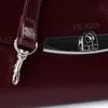 Picard Dolce Vita Schultertasche Leder 22.5 cm Produktbild-Vorschau 8