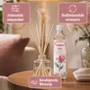 SODASAN Raumduft senses ROSE 500ml Nachfüller Produktbild-Vorschau 4