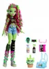 Monster High HRP81, Modelka, Žena, 4 rok / roky, Dievča, Náhľad obrázku produktu 18