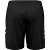Hummel Promo Kurzarm-set Schwarz M Mann Schwarz M Produktbild-Vorschau 5