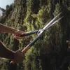 Fiskars PowerGear X Getriebe-Heckenschere HSX92, Schwarz, Produktbild-Vorschau 11
