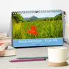 Wilde Schönheit - Raue Alb (Tischkalender 2027 DIN A5 Produktbild-Vorschau 3