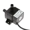 Decdeal ultraleise Mini-DC12V 4,5W Produktbild-Vorschau 10