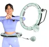 Hula Hoop - Gewicht & Zähler - Grün Produktbild-Vorschau 2