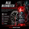 NIGRIN Alu Monster Felgenreiniger 1 L Produktbild-Vorschau 2