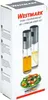 Westmark Essig-/Ölsprüher-Set, 17,5 cm 24362260 Anteprima dell’immagine prodotto 6