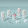 Biberon Mepal Mio 165 ml Fairy Garden Anteprima dell’immagine prodotto 6