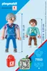 PLAYMOBIL Kaufland 71553 Oma mit Kind Produktbild-Vorschau 13