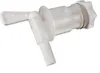 Auslaufhahn PVC - Abfüllhahn 25mm Produktbild-Vorschau 1
