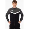 JAKO Polyesterjacke Iconic XL schwarz/anthrazit Produktbild-Vorschau 9