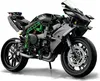 Motorka Kawasaki Ninja H2R Náhled obrázku produktu 26