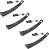 4x Türgriff Sensor Kessy Keyless Außen für Audi A1 8X A4 B8 Produktbild-Vorschau 1