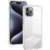 Hülle für iPhone 11 Pro Rutschfest Kristallklare Stoßfeste Produktbild-Vorschau 2