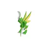 Pokemon Battle Action Figur Sichlor Scyther 10-12 cm Produktbild-Vorschau 6