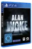 GAME Alan Wake Remastered, PlayStation 4, T (Jugendliche) Produktbild-Vorschau 1