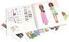 Depesche Vertrieb GmbH & Co. K TOPModel Dress Me Up Anteprima dell’immagine prodotto 2