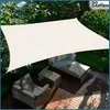 Store à voile protection solaire pour terrasse balcon UV Voir les images du produit 10