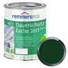 Farba olejna Remmers [eco] zieleń jodłowa (RAL 6009) 2,5 l, Podgląd zdjęcia produktu 4