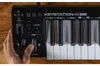 M-AUDIO Keystation 49 MK3 MIDI keyboard 49 keys USB Black Anteprima dell’immagine prodotto 5
