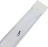 LED-Lichtleiste 60 cm | 18 Watt | 3000K modern warmweiß Produktbild-Vorschau 2