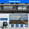 Écran CarPlay universel Junsun 1 DIN 6 pouces Voir les images du produit 5