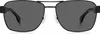 Hugo Boss Mod. Boss 1441 S Black Anteprima dell’immagine prodotto 5
