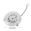 3,93 pouces LED lumière de ventilateur de plafond - AC Voir les images du produit 6