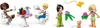 LEGO Friends Kavárna plná rostlin a květinářství, Sada na Náhled obrázku produktu 23