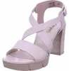 Paul Green Sandalette 7924-021, Glattleder, Beige, Damen Produktbild-Vorschau 7