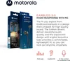 Motorola Earbuds 3-S Ohrhörer   schwarz Produktbild-Vorschau 10
