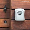 InnovaGoods – Univerzálna vonkajšia skrinka na kľúče z Náhľad obrázku produktu 18