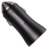 Baseus Golden Contactor Max Car Charger 60W - tmav ed Náhled obrázku produktu 22