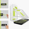 Allity PerFit Hartglas für iPhone 12 einfache Montage Produktbild-Vorschau 15