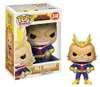 My Hero Academia - All Might 248 - Funko Pop! - Figura in Anteprima dell’immagine prodotto 10