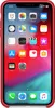 A red iPhone case is shown on a phone displaying the home screen. Anteprima dell’immagine prodotto