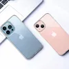Transparente Schutzhülle für iPhone 15 Pro - Durchscheinend Produktbild-Vorschau 5
