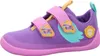 Affenzahn Créatif Toucan Chaussons à scratch Rose Voir les images du produit 24